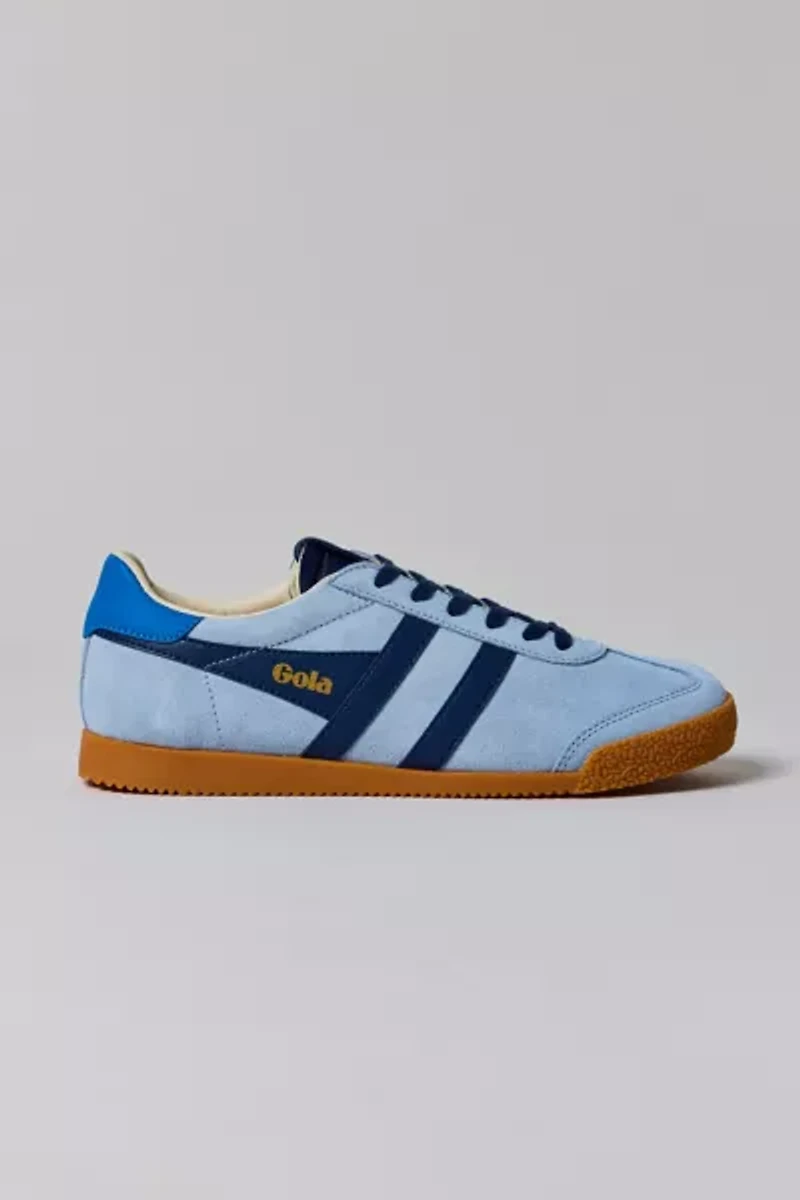 Gola Women's Elan Sneaker