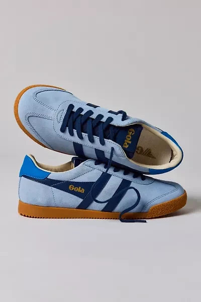Gola Women's Elan Sneaker