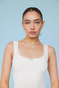 RAT BOI Perfect Scoop Bodysuit