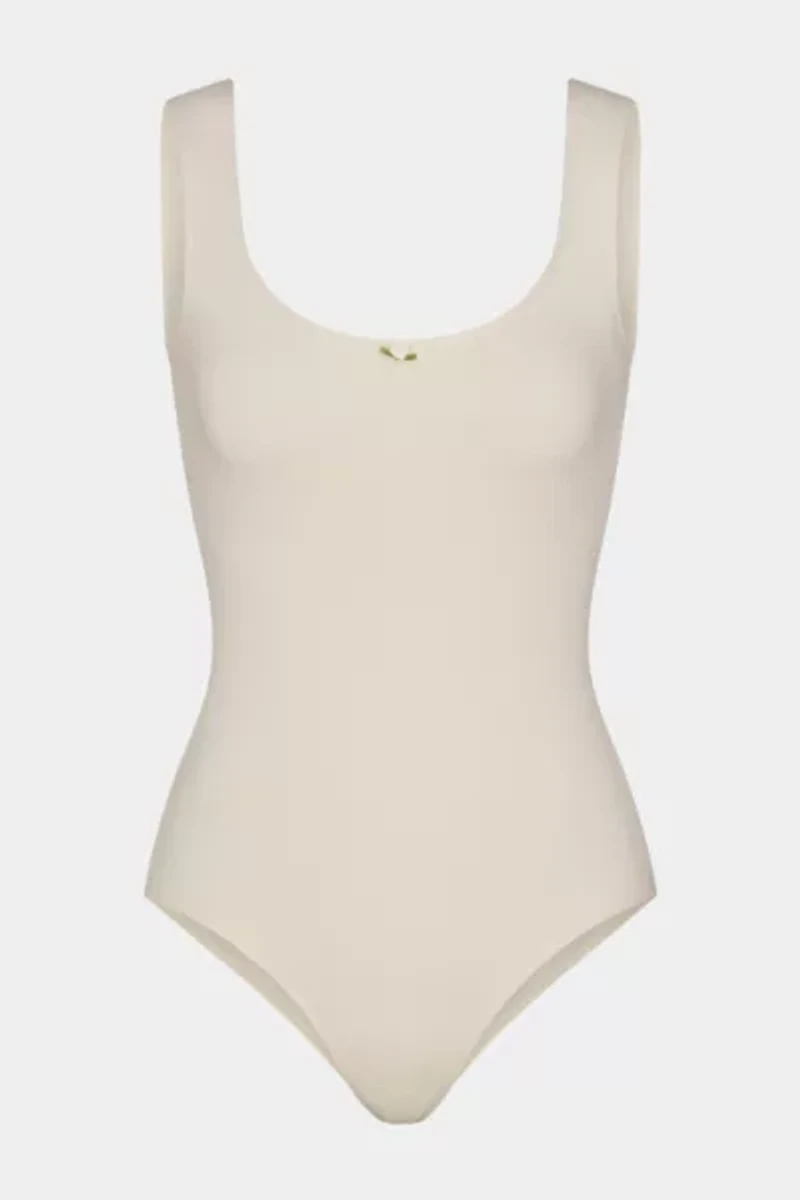 RAT BOI Perfect Scoop Bodysuit