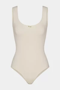 RAT BOI Perfect Scoop Bodysuit