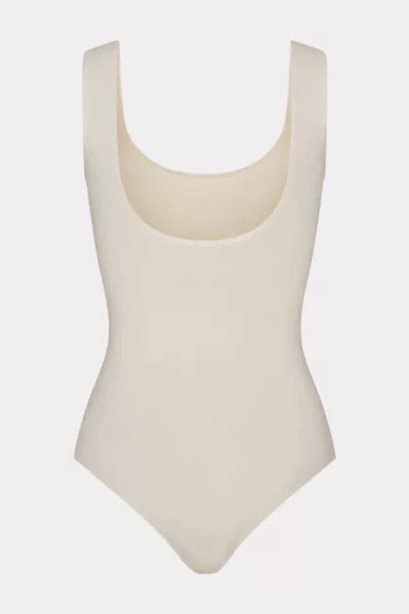 RAT BOI Perfect Scoop Bodysuit