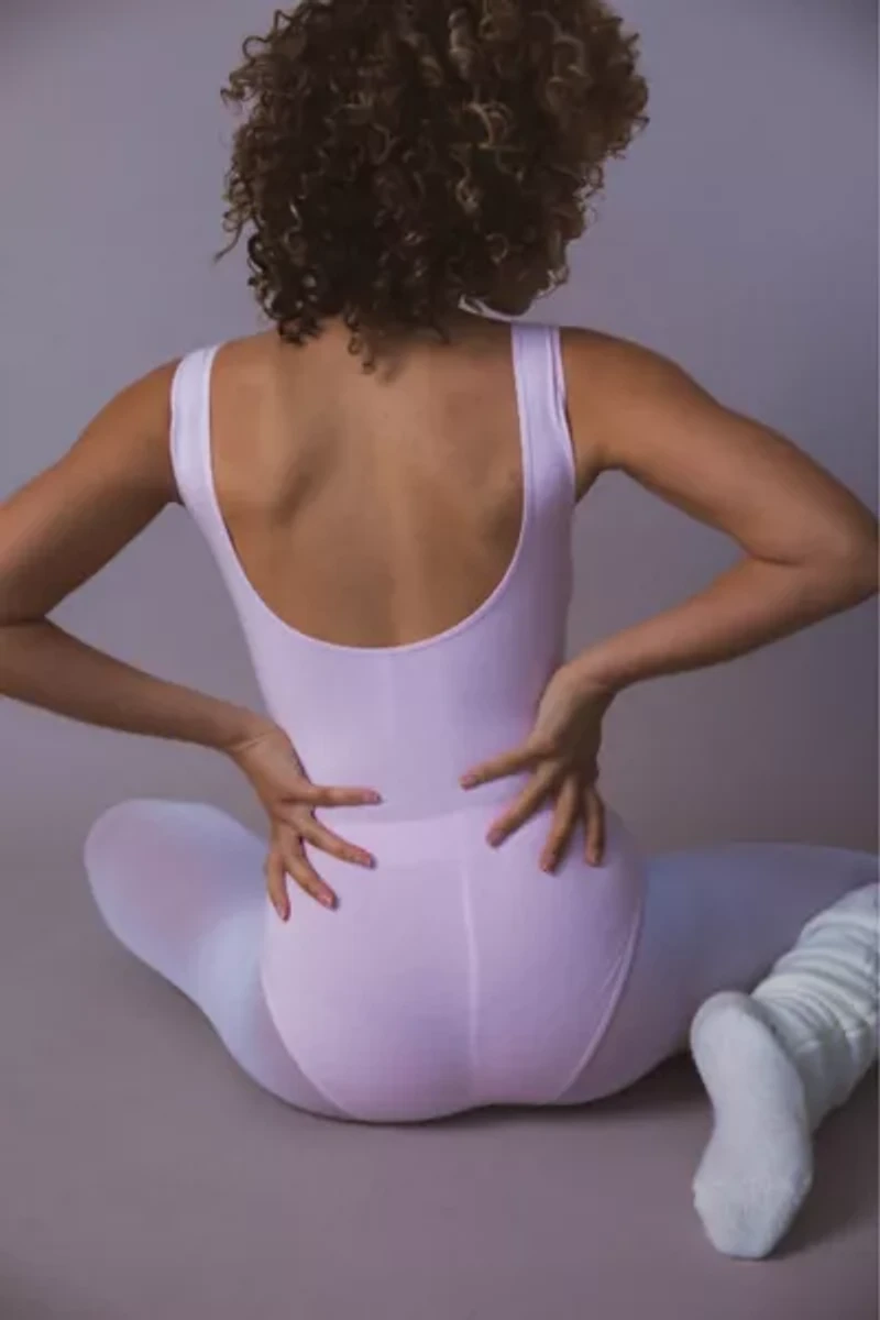 RAT BOI Perfect Scoop Bodysuit