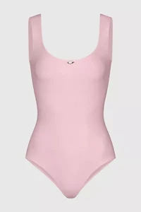 RAT BOI Perfect Scoop Bodysuit