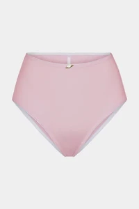 RAT BOI High Rise Lace Trim Undie