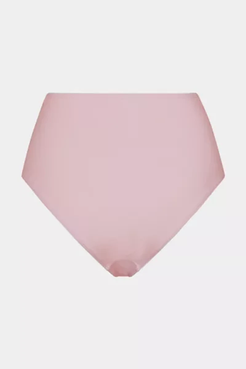 RAT BOI High Rise Lace Trim Undie