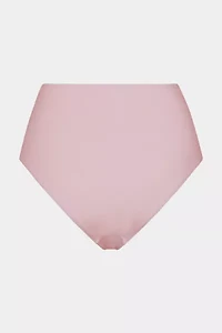 RAT BOI High Rise Lace Trim Undie