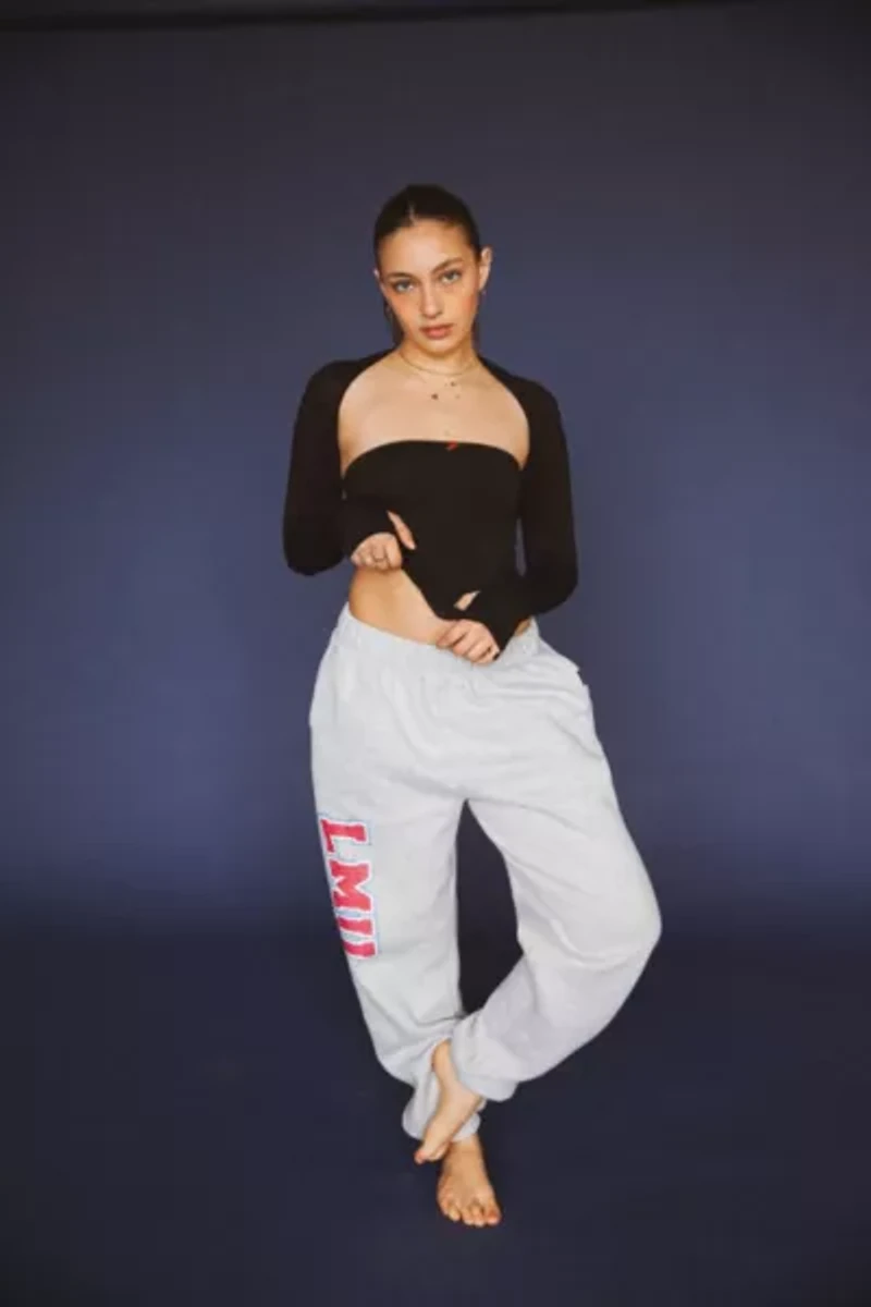 RAT BOI Ballet Bolero Shrug