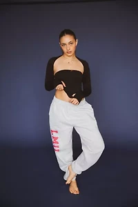 RAT BOI Ballet Bolero Shrug