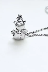 RIMOR Teddy Chain Necklace