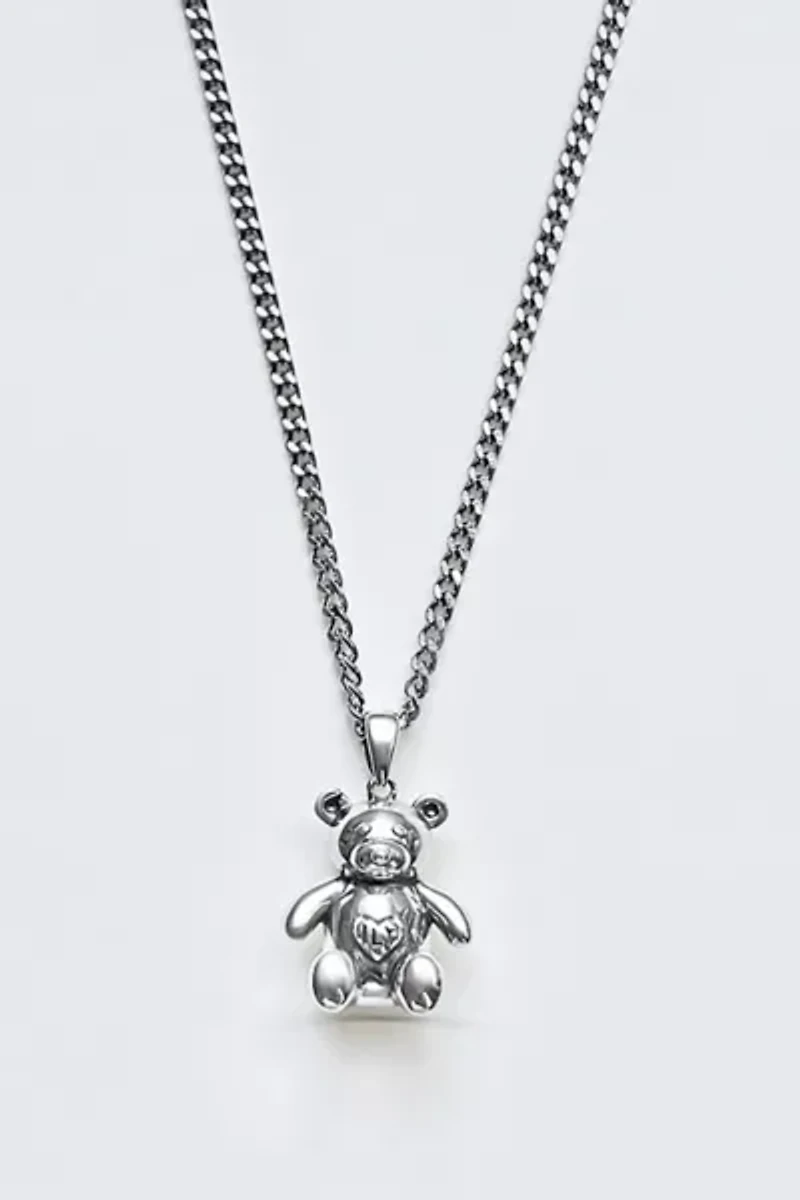 RIMOR Teddy Chain Necklace