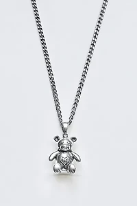 RIMOR Teddy Chain Necklace