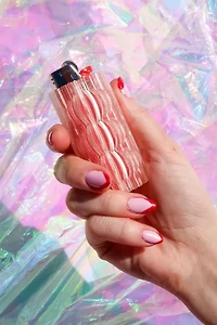 Me Make Pretty Mercury Lighter Case