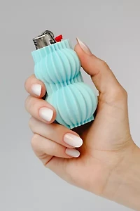 Me Make Pretty Venus Lighter Case