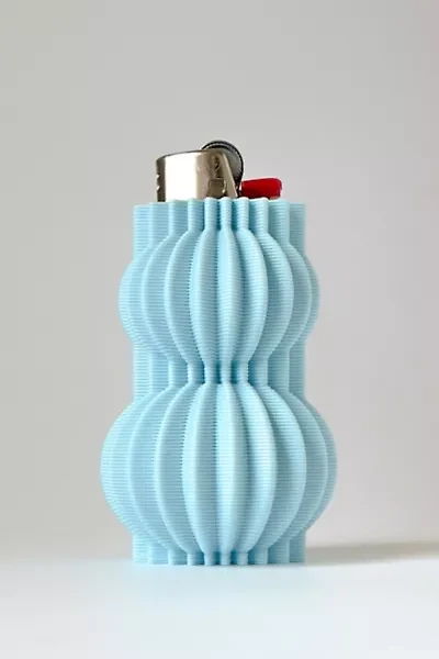 Me Make Pretty Venus Lighter Case
