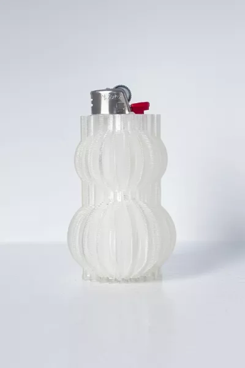 Me Make Pretty Venus Lighter Case