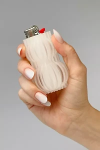 Me Make Pretty Venus Lighter Case