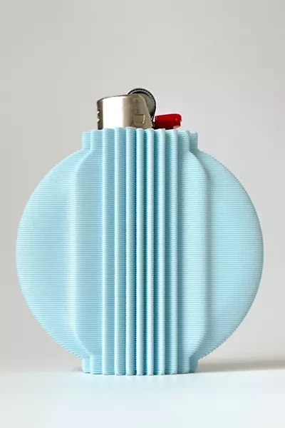 Me Make Pretty Neptune Lighter Case