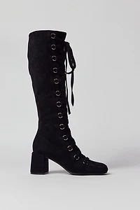 Jeffrey Campbell Aluma Knee High Boot