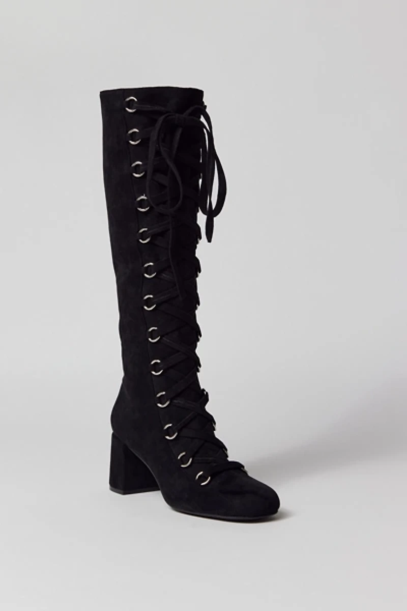 Jeffrey Campbell Aluma Knee High Boot