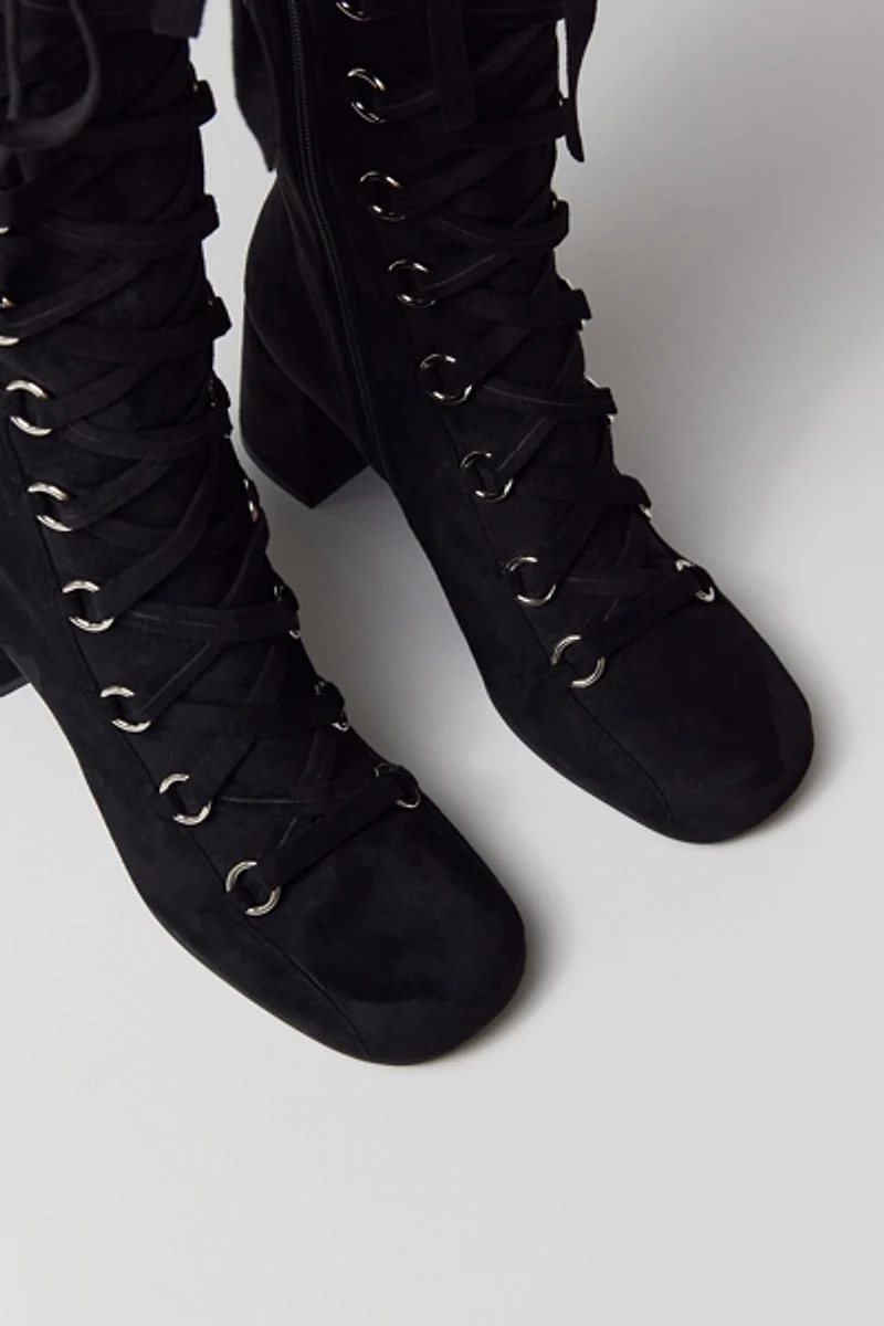 Jeffrey Campbell Aluma Knee High Boot