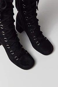 Jeffrey Campbell Aluma Knee High Boot