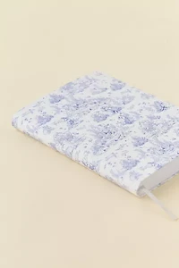 Patterned Daily Planner