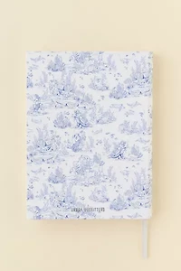 Patterned Daily Planner