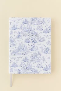 Patterned Daily Planner