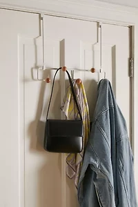 Billy Over-The-Door Multi-Hook