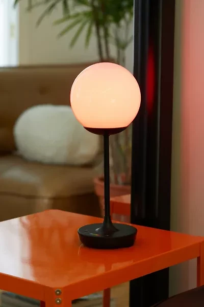 Maya Color Changing Table Lamp