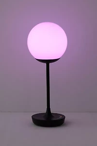 Maya Color Changing Table Lamp