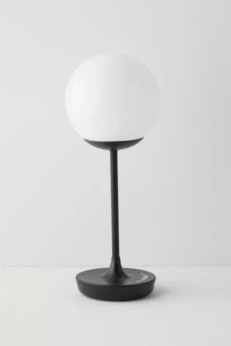 Maya Color Changing Table Lamp
