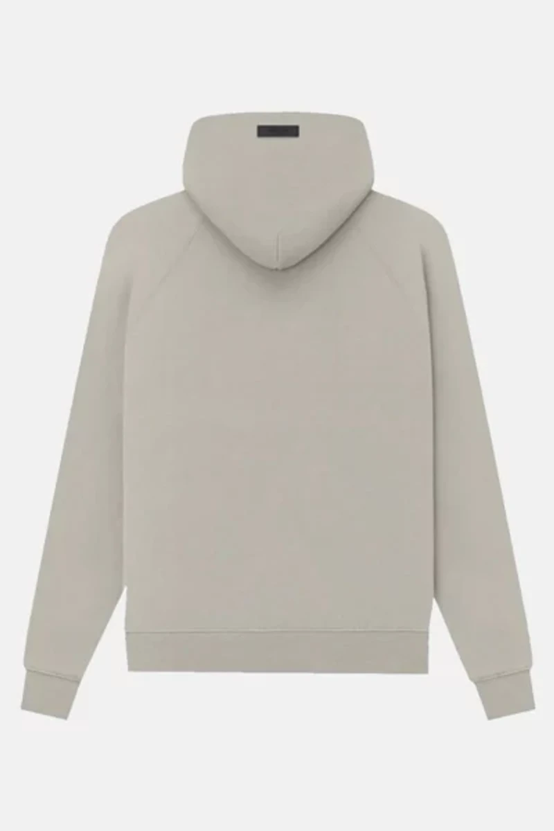 Fear of God Essentials Hoodie SS23