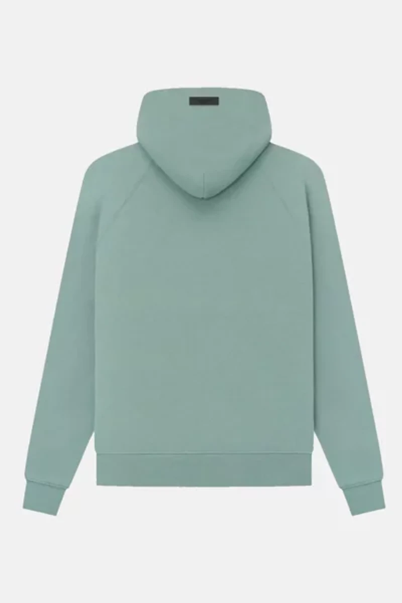 Fear of God Essentials Hoodie SS23
