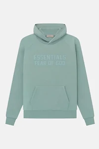 Fear of God Essentials Hoodie SS23