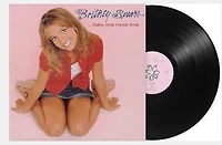 Britney Spears - Baby One More Time LP
