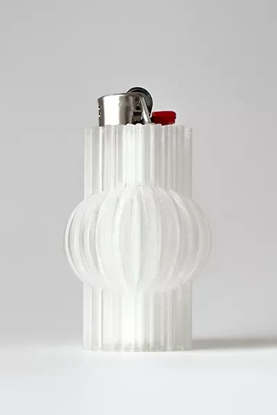 Me Make Pretty Jupiter Lighter Case