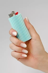Me Make Pretty Mars Lighter Case