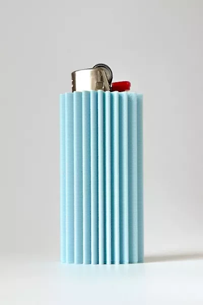 Me Make Pretty Mars Lighter Case