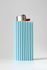 Me Make Pretty Mars Lighter Case
