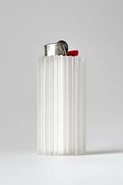 Me Make Pretty Mars Lighter Case