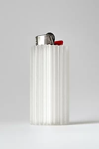Me Make Pretty Mars Lighter Case