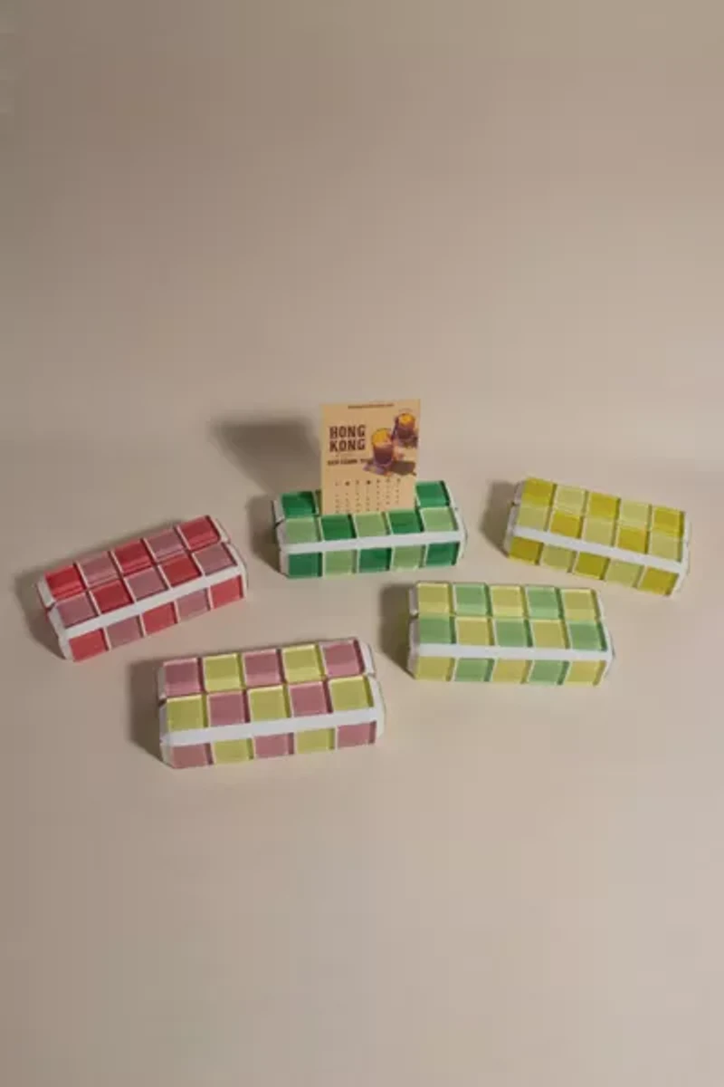 Subtle Art Studios Tile Picture Holder