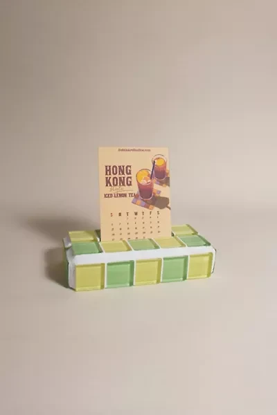 Subtle Art Studios Tile Picture Holder