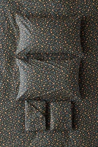 Clarissa Floral Vine Sheet Set