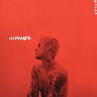 Justin Bieber - Changes LP