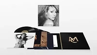 Mariah Carey - Rarities Box Set LP