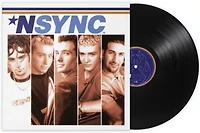 NSYNC - NSYNC (25th Anniversary) LP