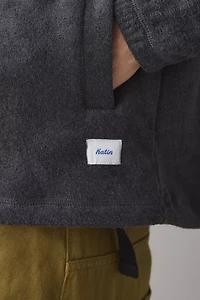 Katin Nelson Fleece Half-Zip Pullover Jacket